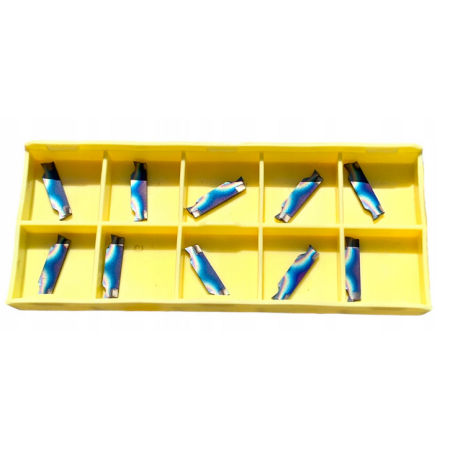 Płytki tokarskie MGGN150- JM DH55 przecinaki do noża